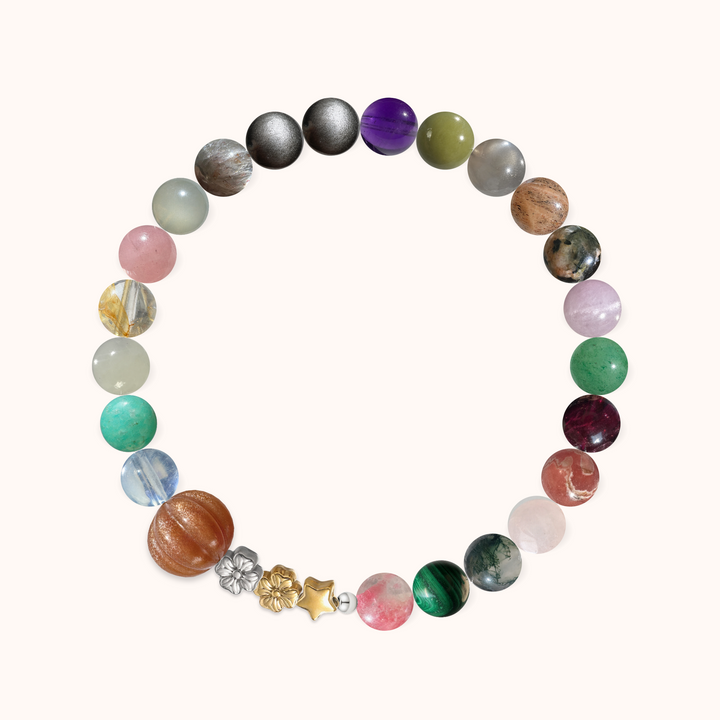 DIY bracelet DIY-GR2TBM