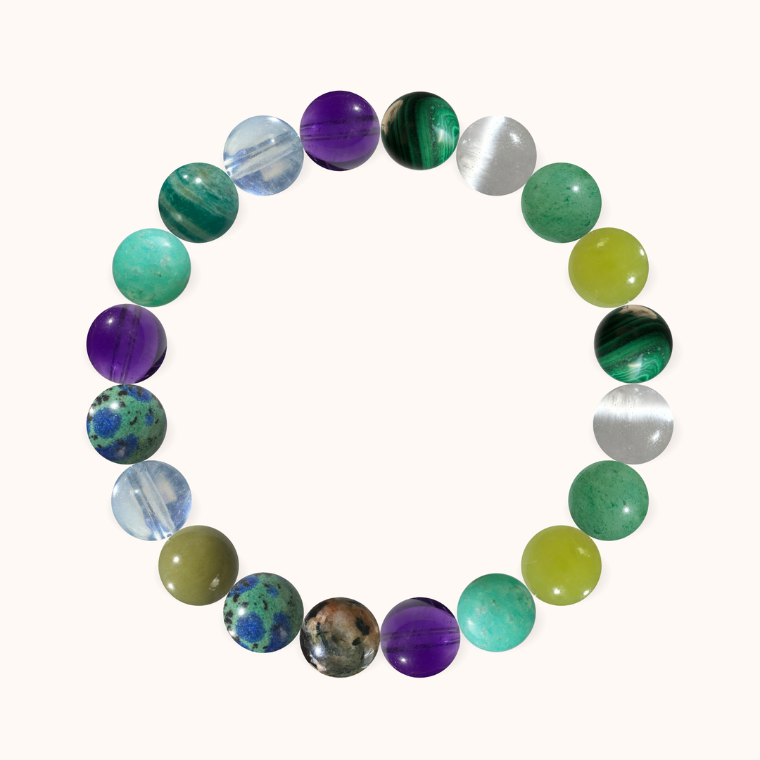 DIY bracelet DIY-GWC33Z
