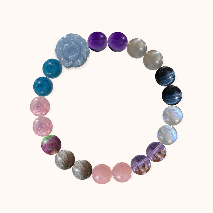 DIY bracelet DIY-GWGL6F
