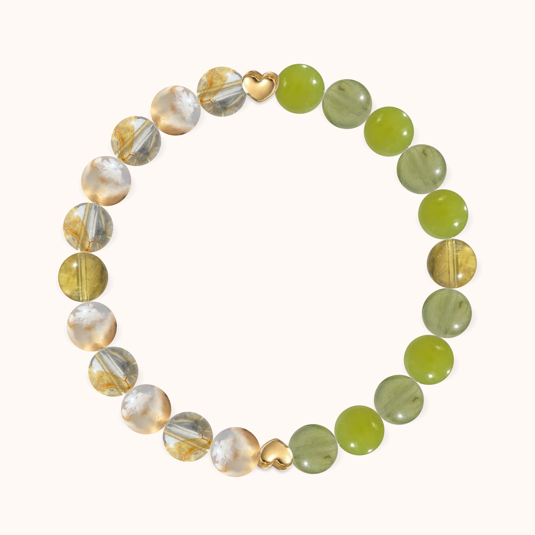 DIY bracelet DIY-HFZER4