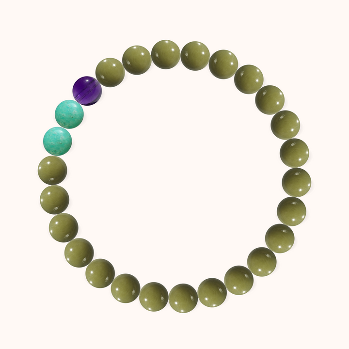 DIY bracelet DIY-HHKCWZ
