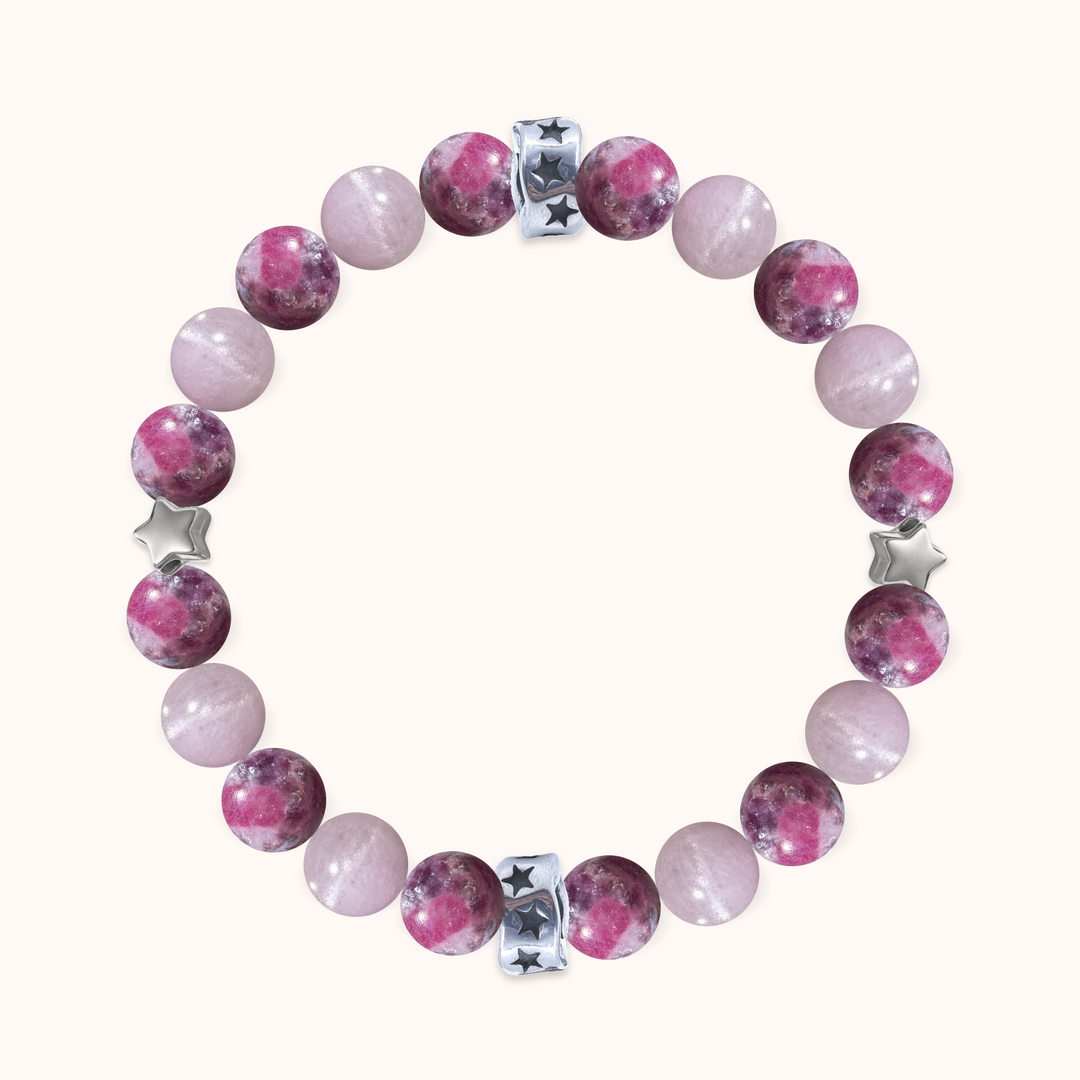 DIY bracelet DIY-HKGP9C