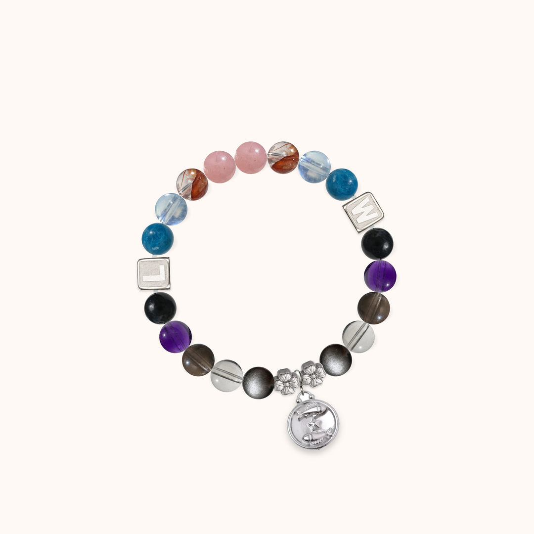 DIY bracelet DIY-HLC2T7
