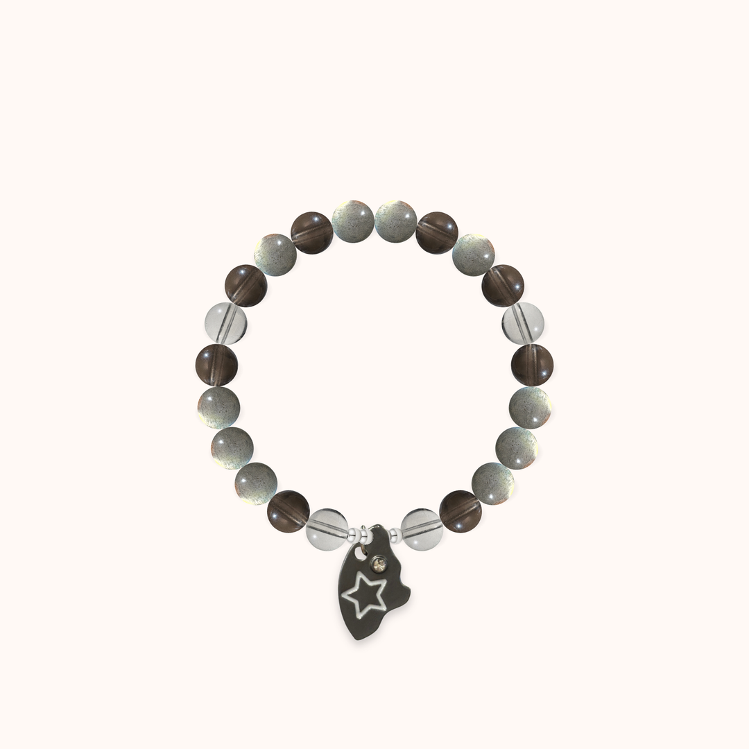 DIY bracelet DIY-HR4EK2