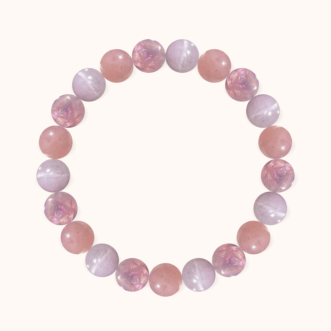 DIY bracelet DIY-J9X4U9
