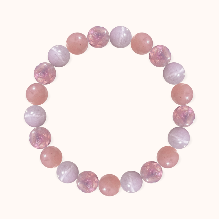 DIY bracelet DIY-J9X4U9