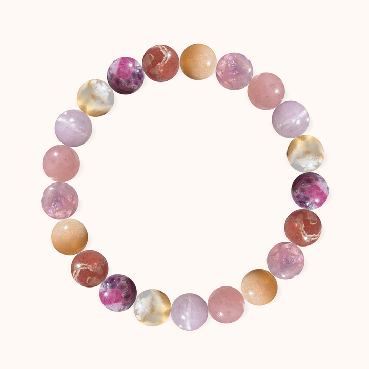 DIY bracelet DIY-JD985U