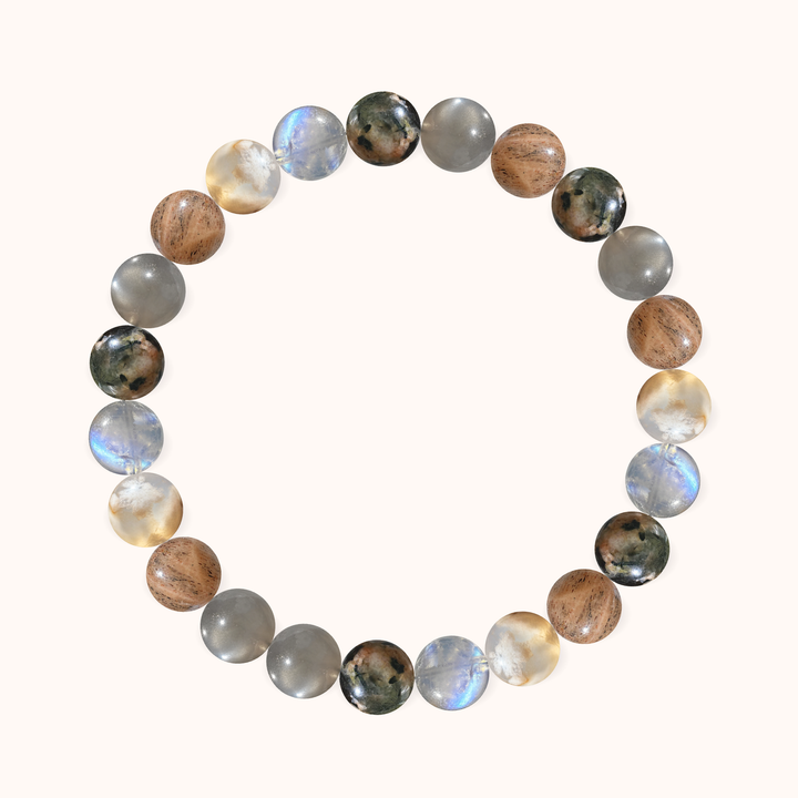 DIY bracelet DIY-JLSDXZ