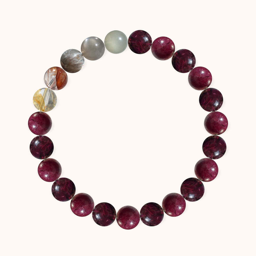 DIY bracelet DIY-JM4QYJ