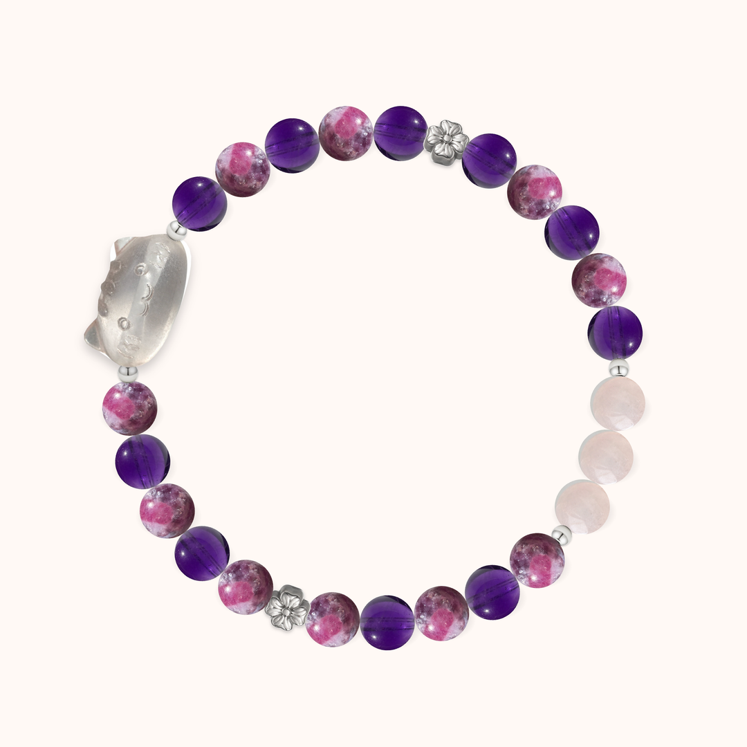 DIY bracelet DIY-JNHUSU