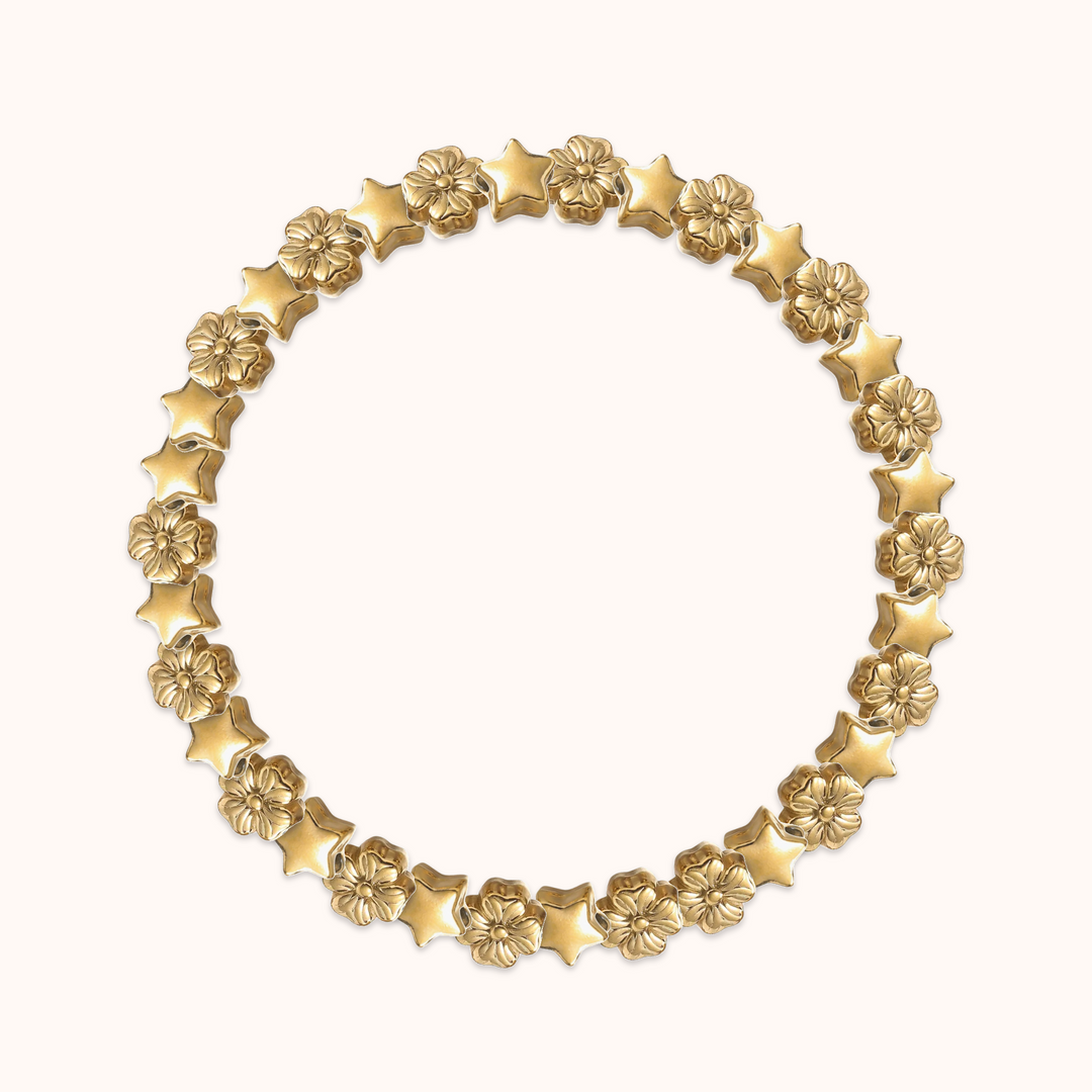 DIY bracelet DIY-JQKPDX
