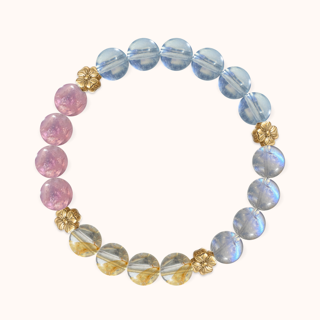 DIY bracelet DIY-KGE3L5
