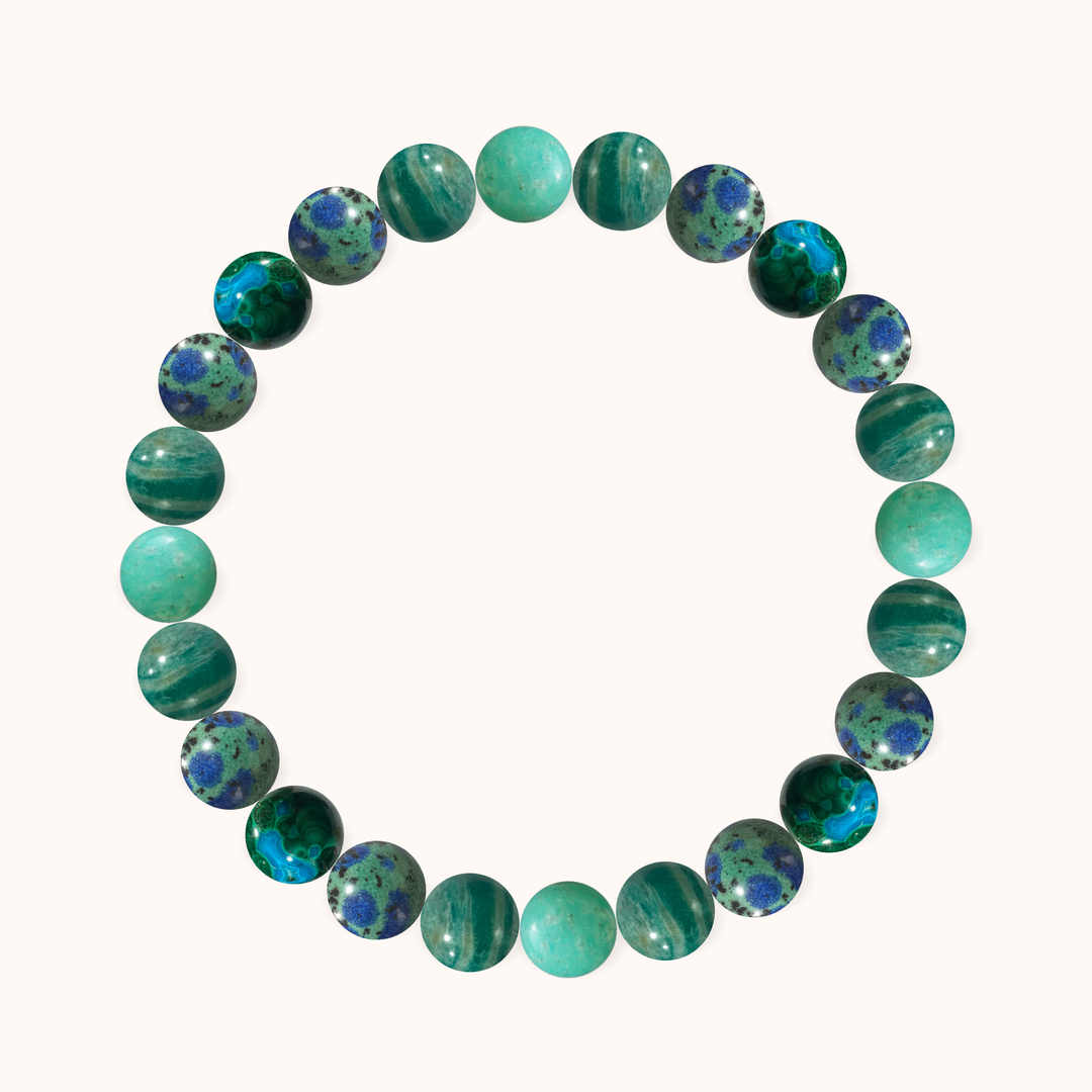 DIY bracelet DIY-KGXANC
