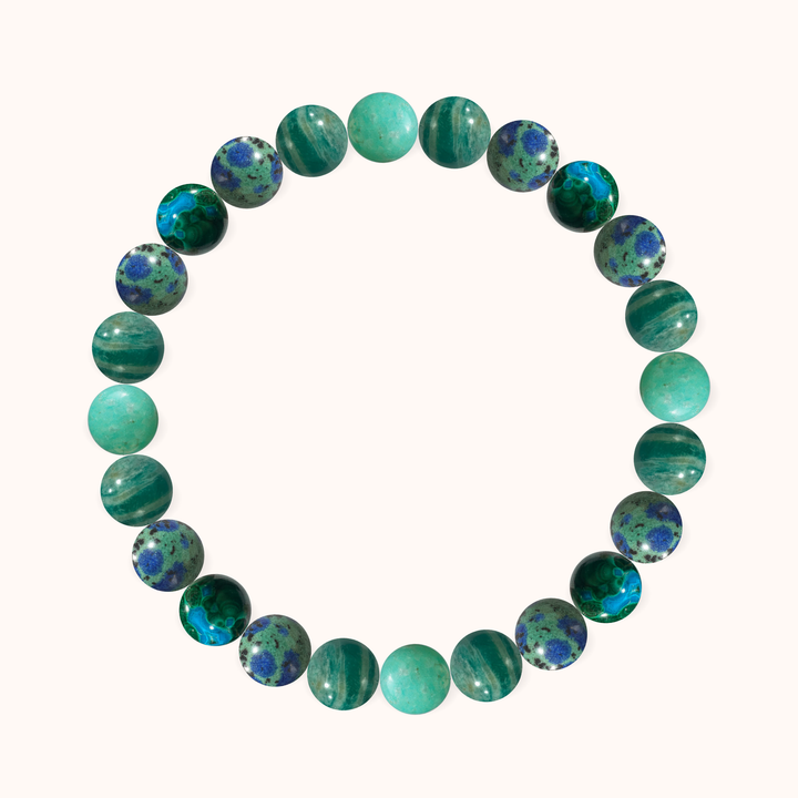 DIY bracelet DIY-KGXANC