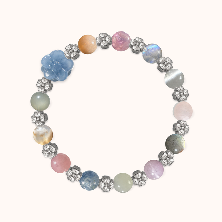 DIY bracelet DIY-KLZHH9