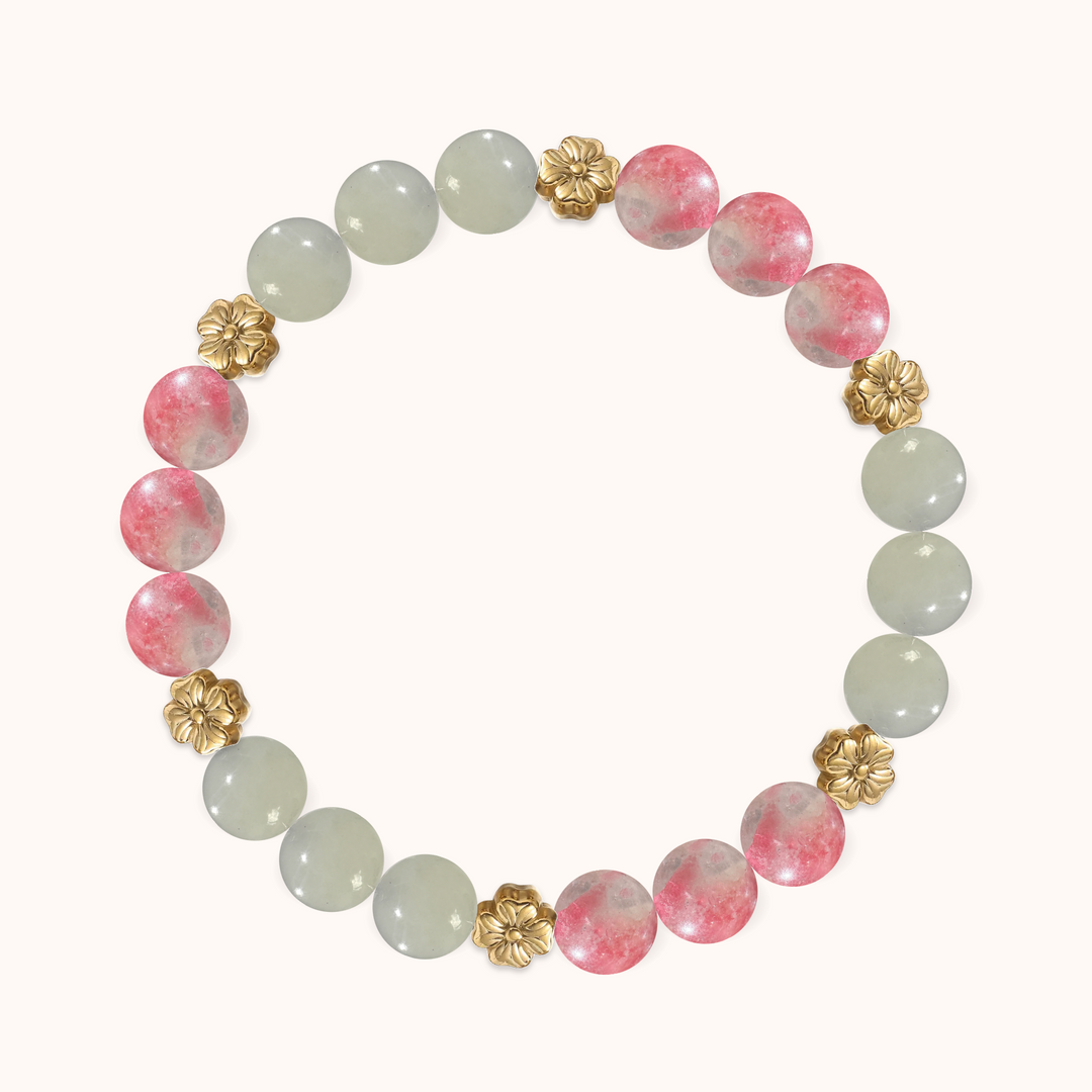 DIY bracelet DIY-KQJ97M