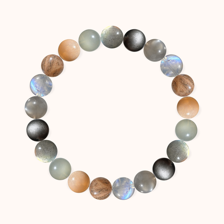 DIY bracelet DIY-KQVJKS