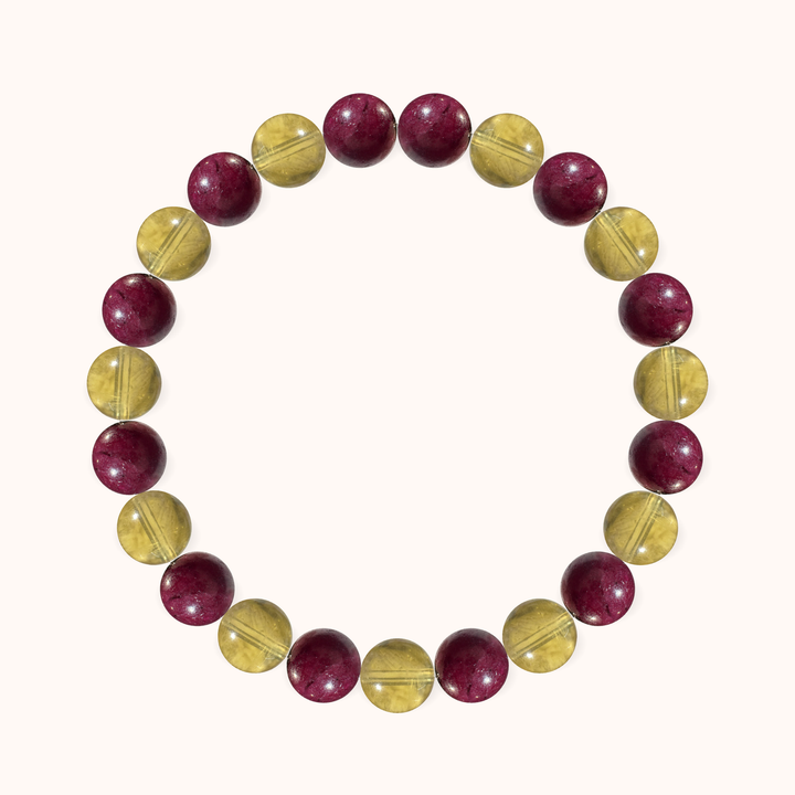DIY bracelet DIY-LELHJJ