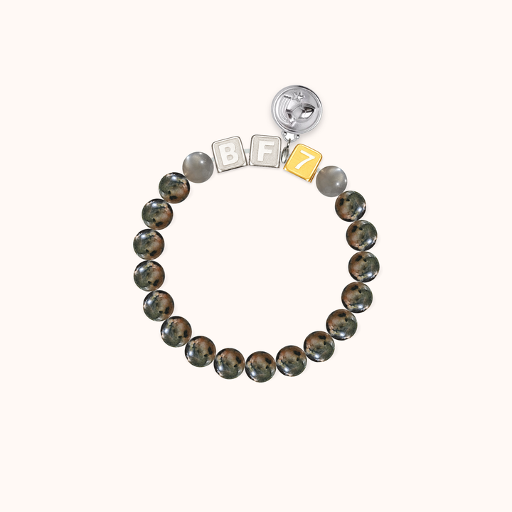 DIY bracelet DIY-LNRH44