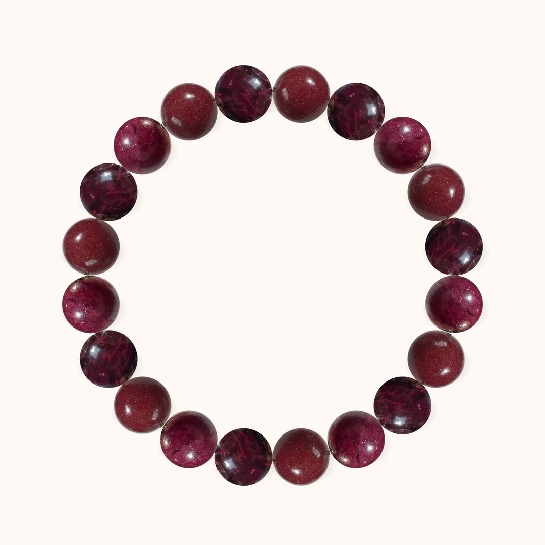 DIY bracelet DIY-LU2F39