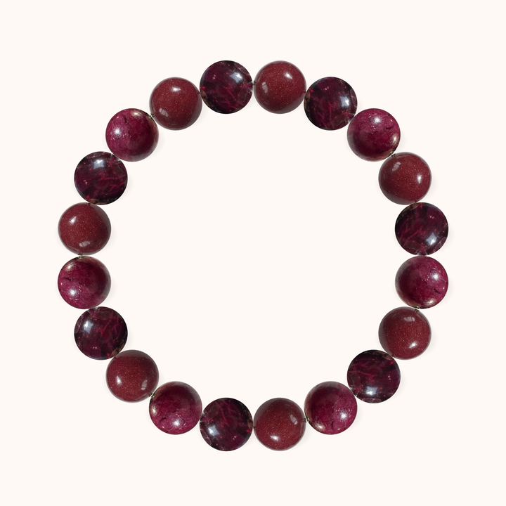 DIY bracelet DIY-LU2F39