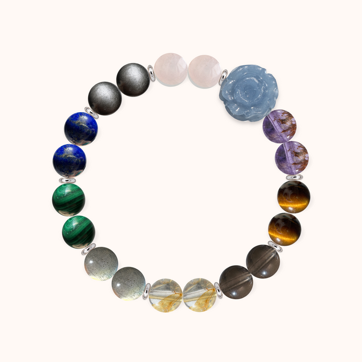 DIY bracelet DIY-LUMG7B