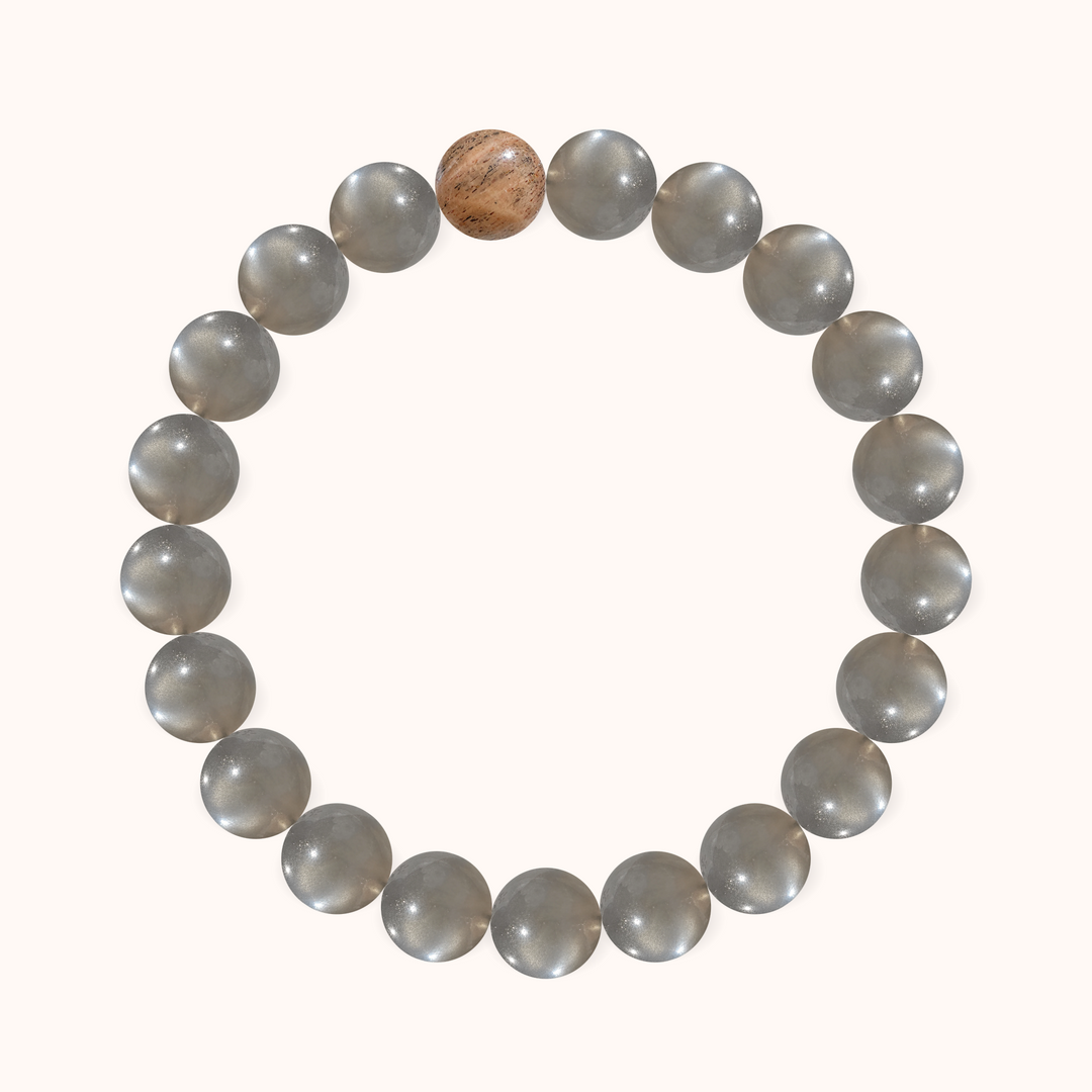 DIY bracelet DIY-LWHUA2