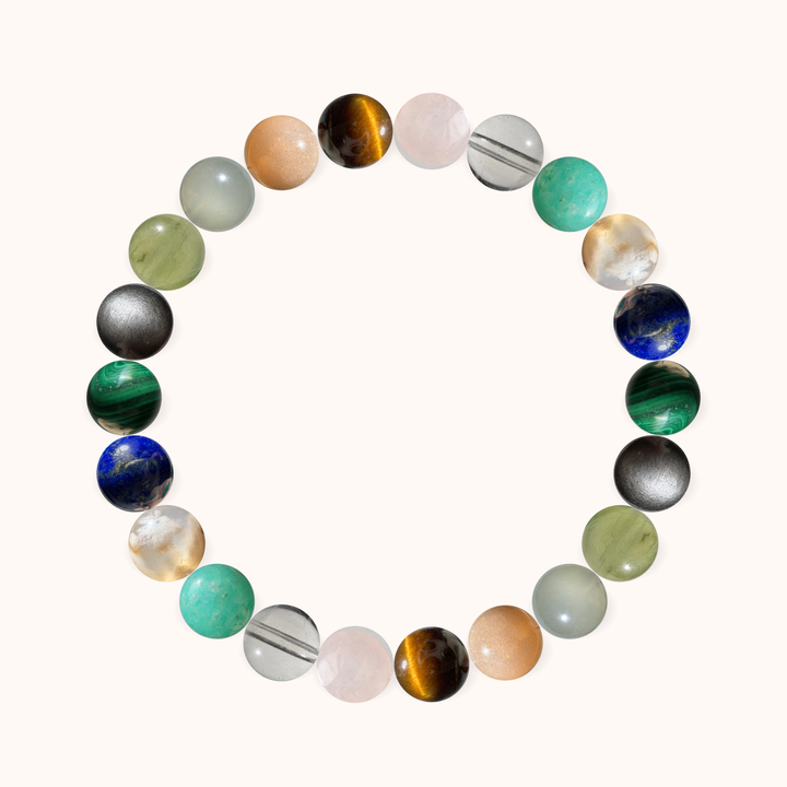 DIY bracelet DIY-LWTBLT