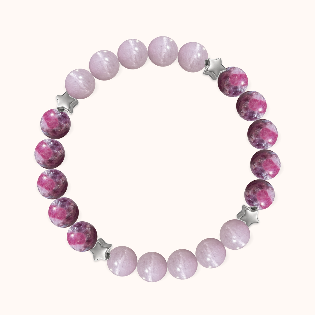 DIY bracelet DIY-LWXKTV
