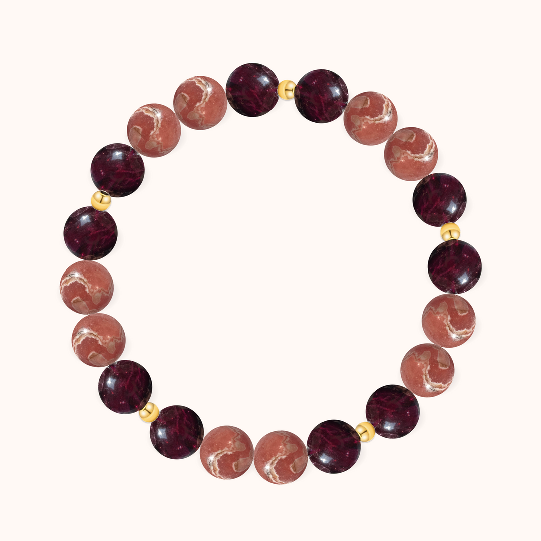 DIY bracelet DIY-LXFHHS
