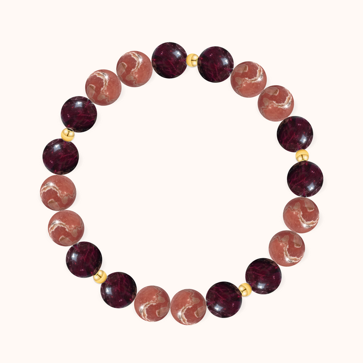 DIY bracelet DIY-LXFHHS