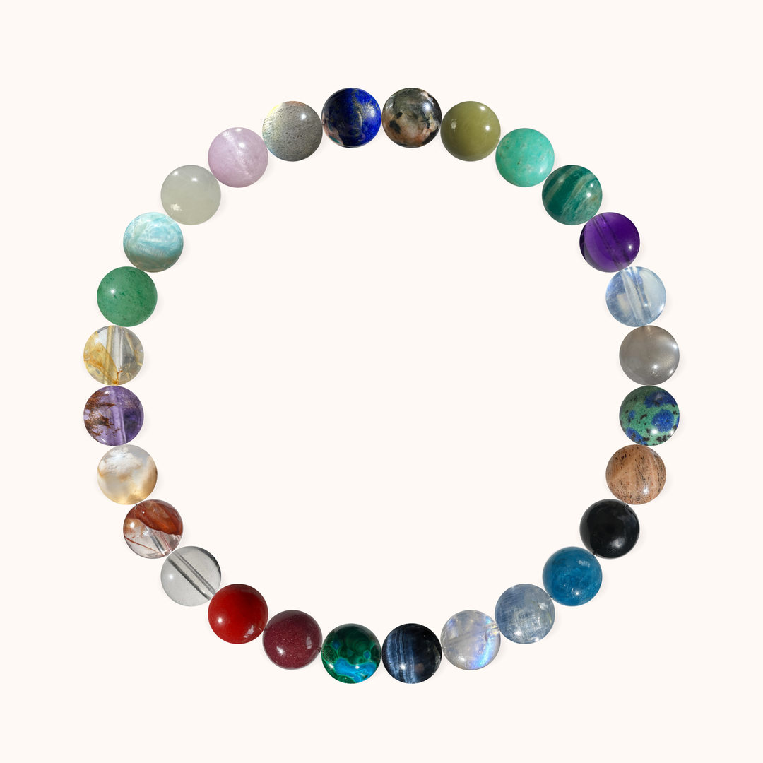DIY bracelet DIY-MFD7A9