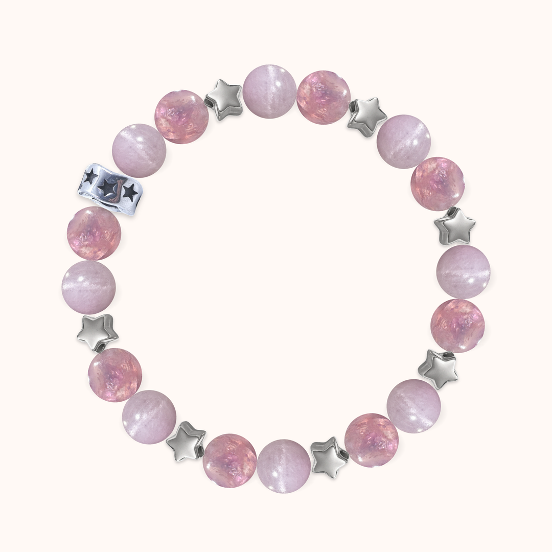 DIY bracelet DIY-MMC8EF