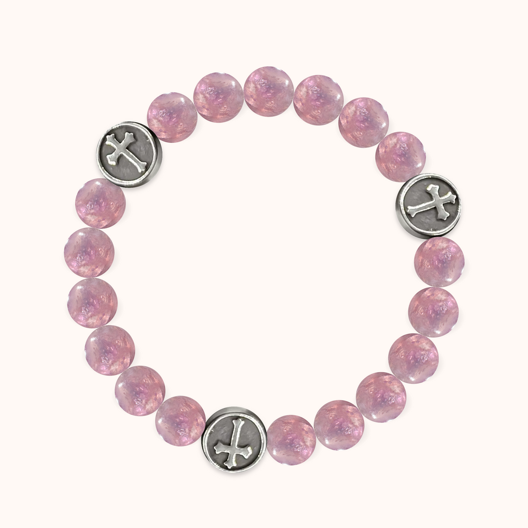 DIY bracelet DIY-MNSQQL