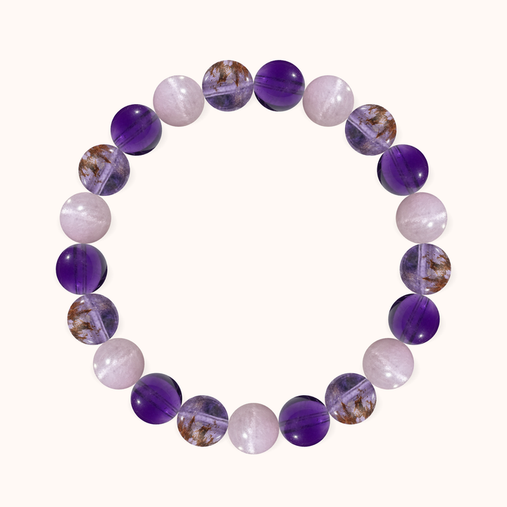 DIY bracelet DIY-MTZXM7