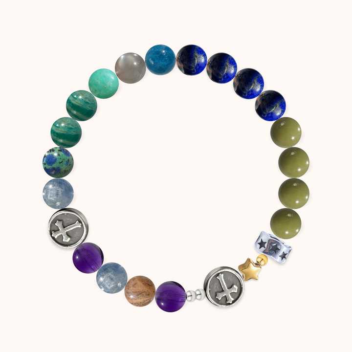 DIY bracelet DIY-MVJPZF
