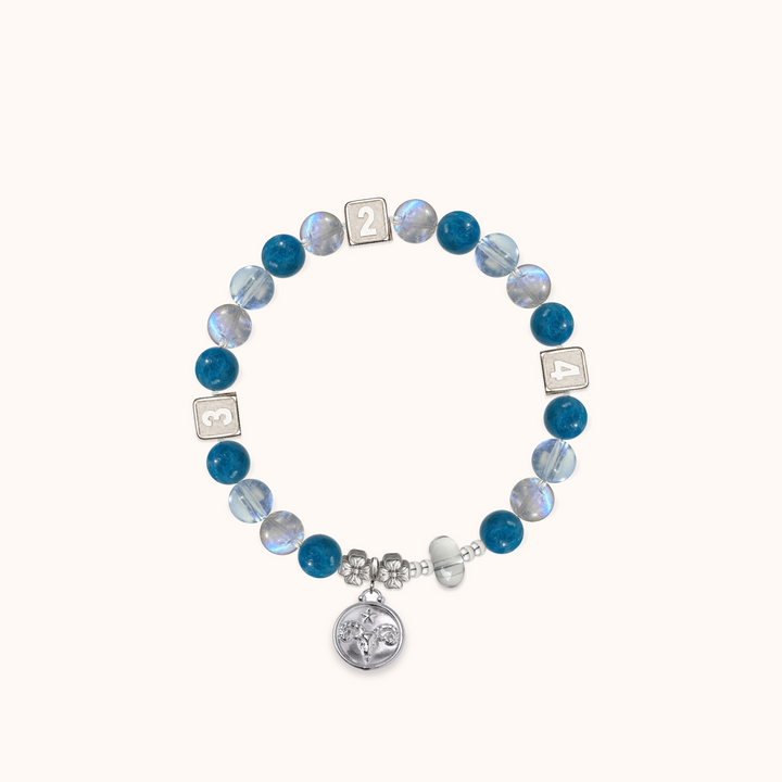 DIY bracelet DIY-MVLJF7