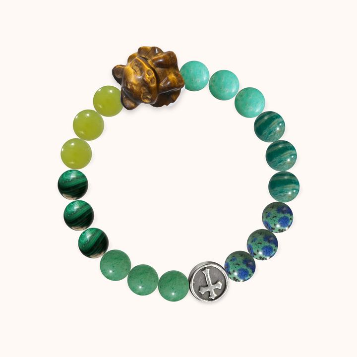 DIY bracelet DIY-MZE567