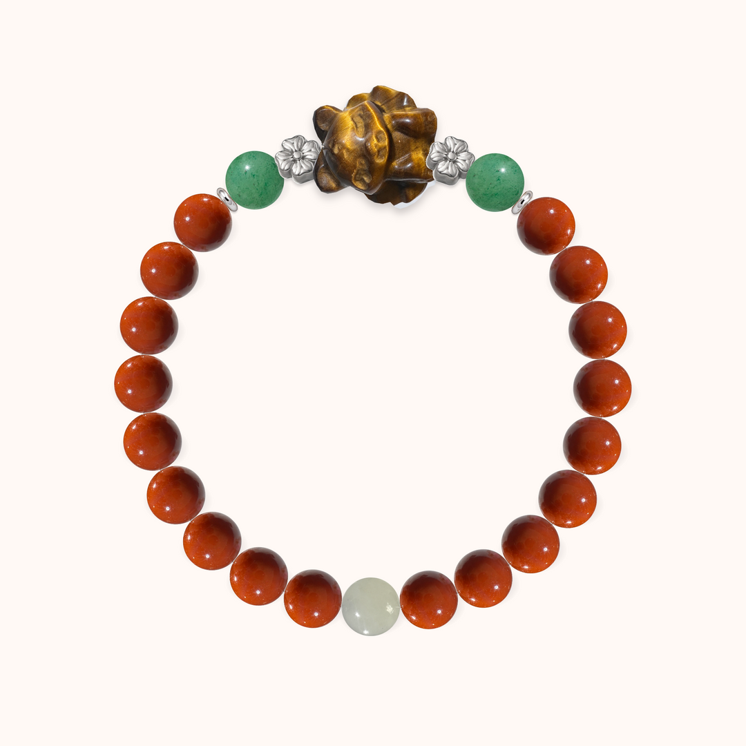 DIY bracelet DIY-NBP5Y2