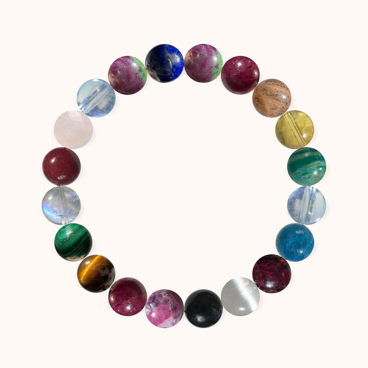 DIY bracelet DIY-NFFQBB