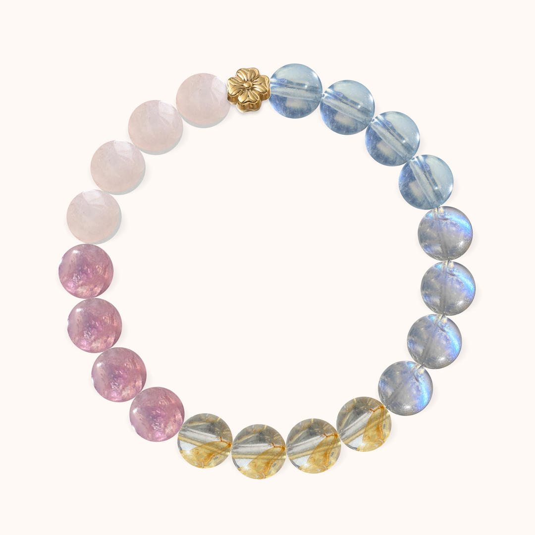 DIY bracelet DIY-NGGA4A