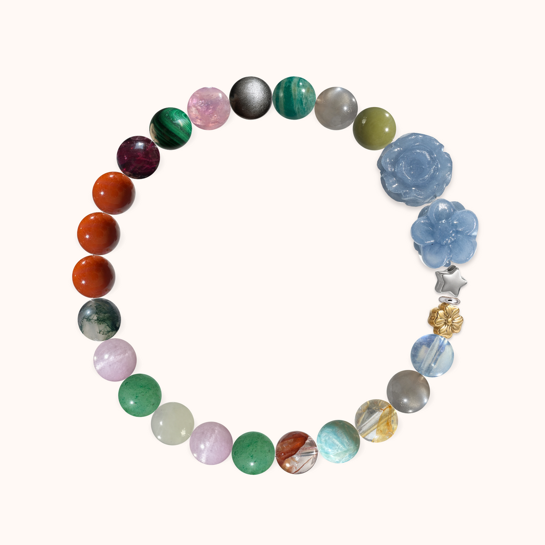 DIY bracelet DIY-NLBV92