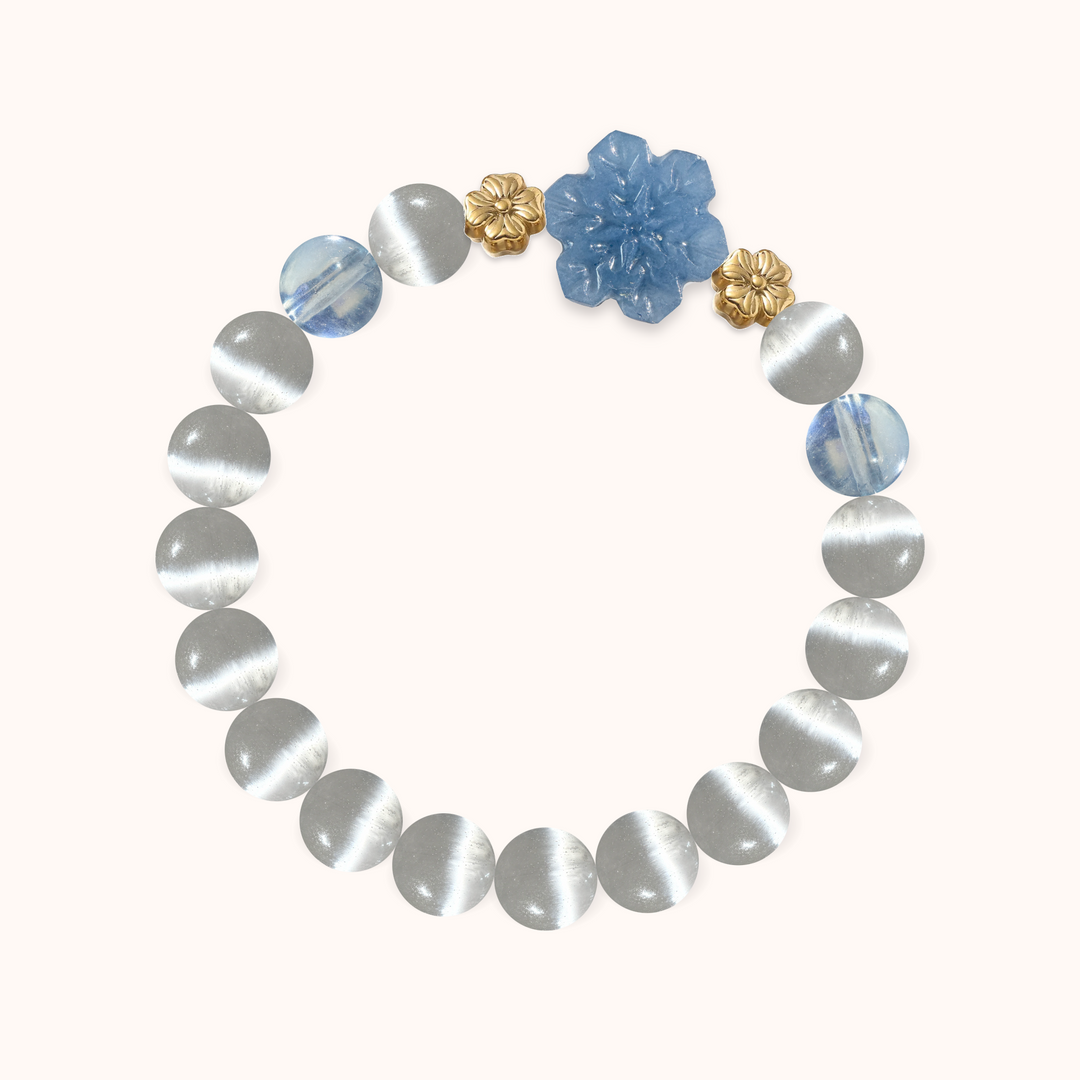 DIY bracelet DIY-NLN5CJ
