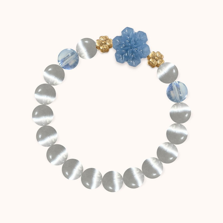 DIY bracelet DIY-NLN5CJ