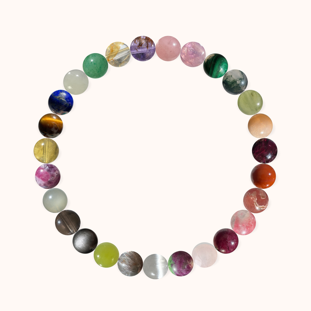 DIY bracelet DIY-NXDSGU