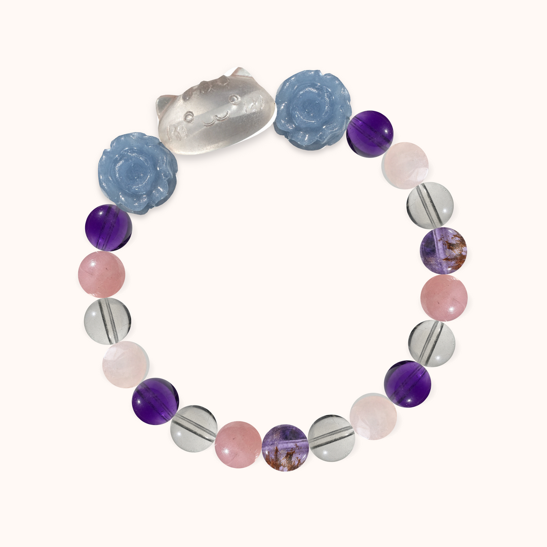 DIY bracelet DIY-NYYUL6