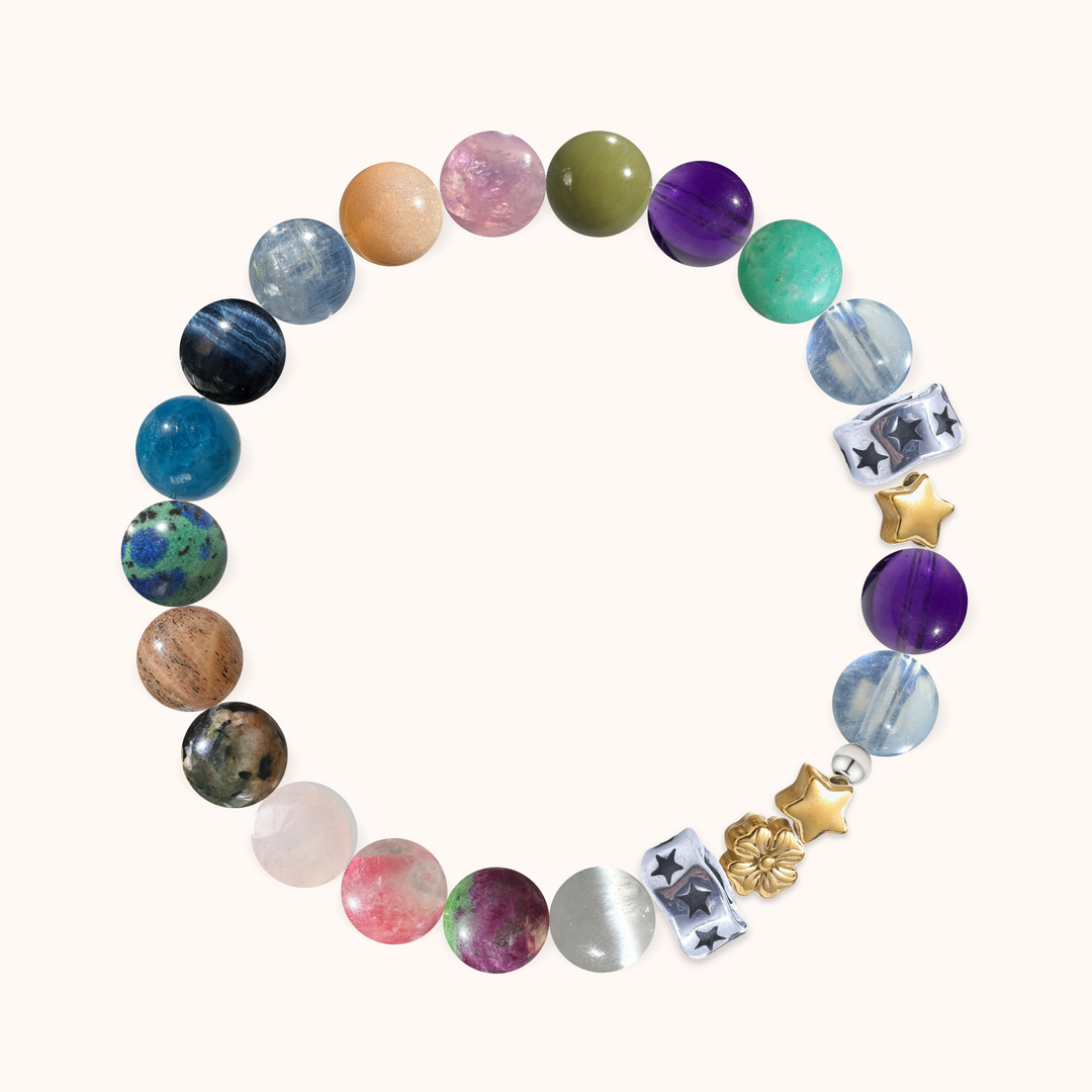 DIY bracelet DIY-P32ABS