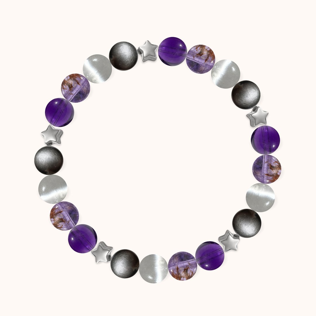 DIY bracelet DIY-P8YMCU