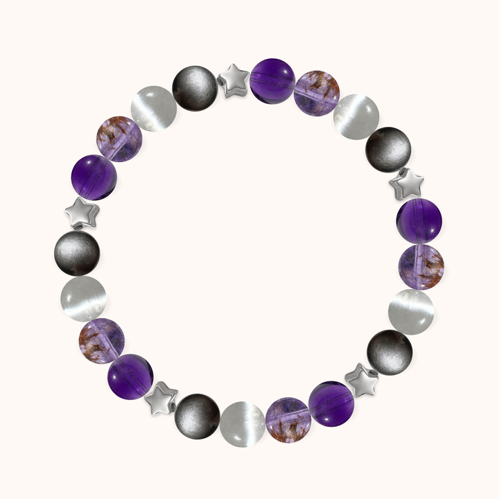 DIY bracelet DIY-P8YMCU