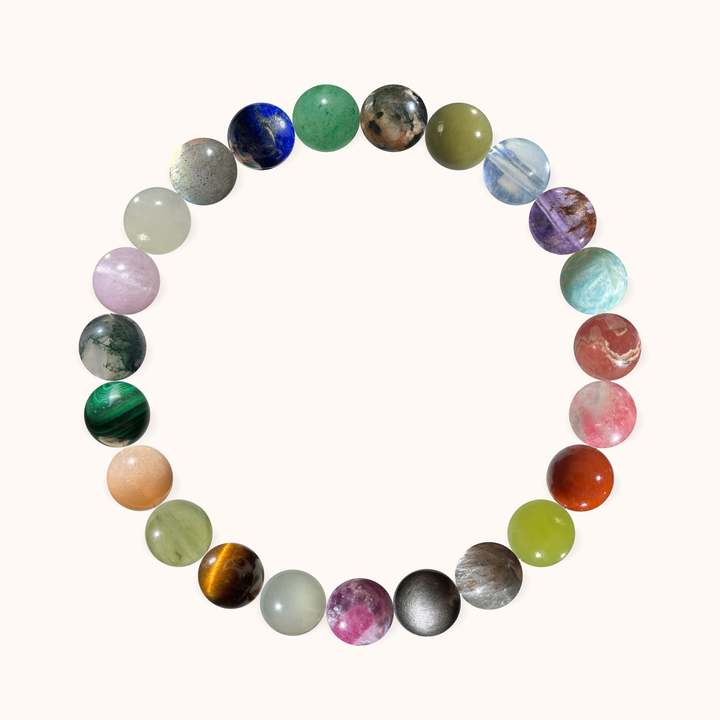 DIY bracelet DIY-PCQY28